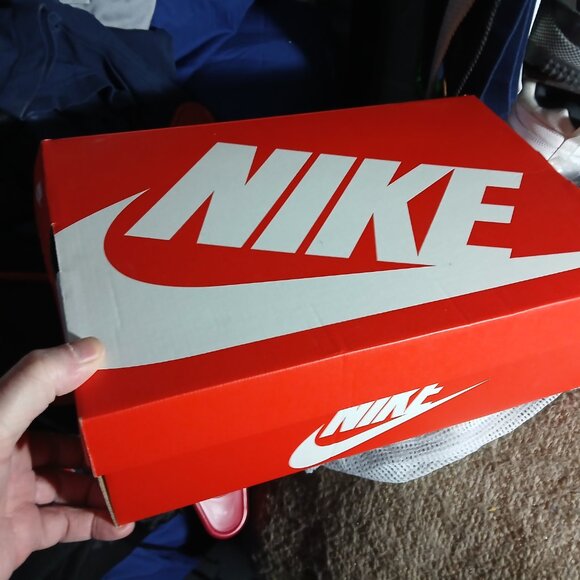 Nike Air VaporMax Plus, Brand New, Still in Box, Men's 11, Work Blue - Picture 8 of 9